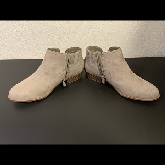 Torrid Booties - Picture 2 of 4